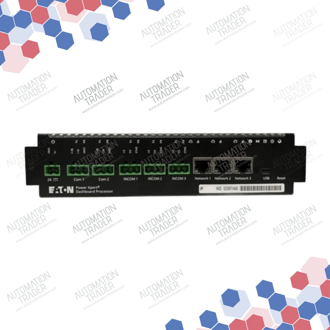 PXDB-PROCESSOR-1 - image 1