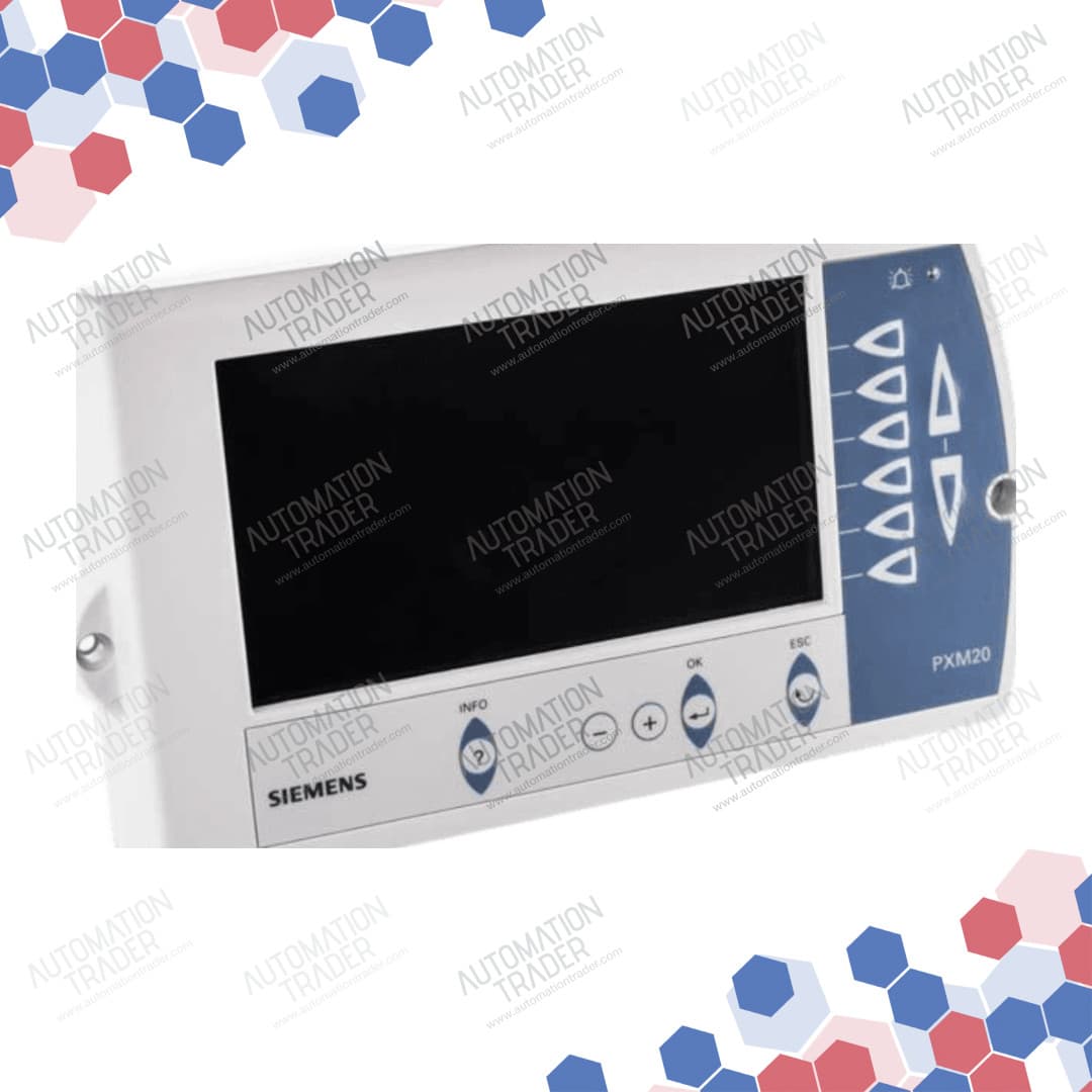 PXM20-E - image 1