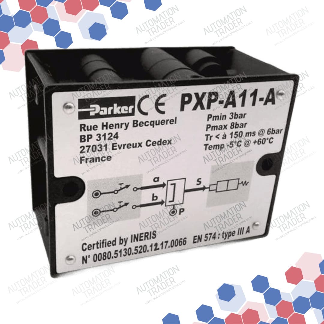 PXP-A11-A - image 1