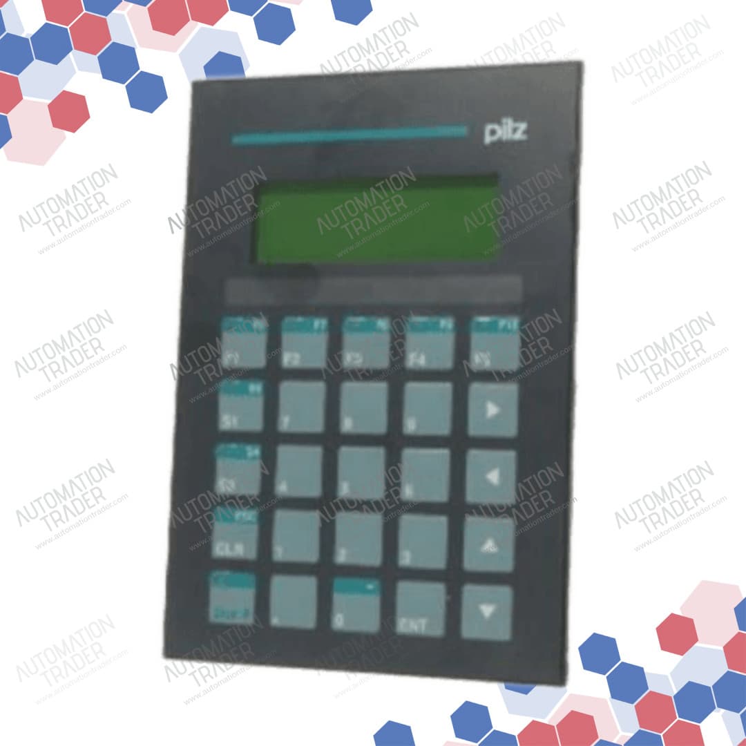 PXT 305 COM-LC - image 1