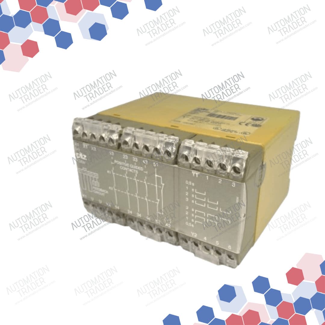 PZE5V 3/24VDC - image 1