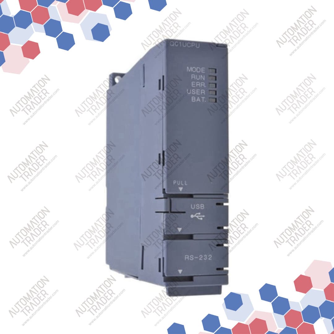 Q01UCPU - image 1