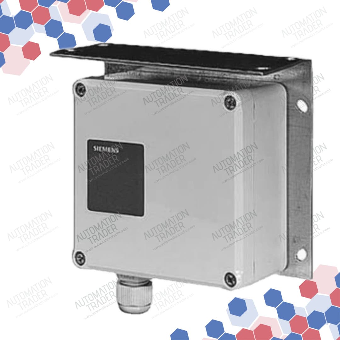 QBE61.3-DP10 - image 1