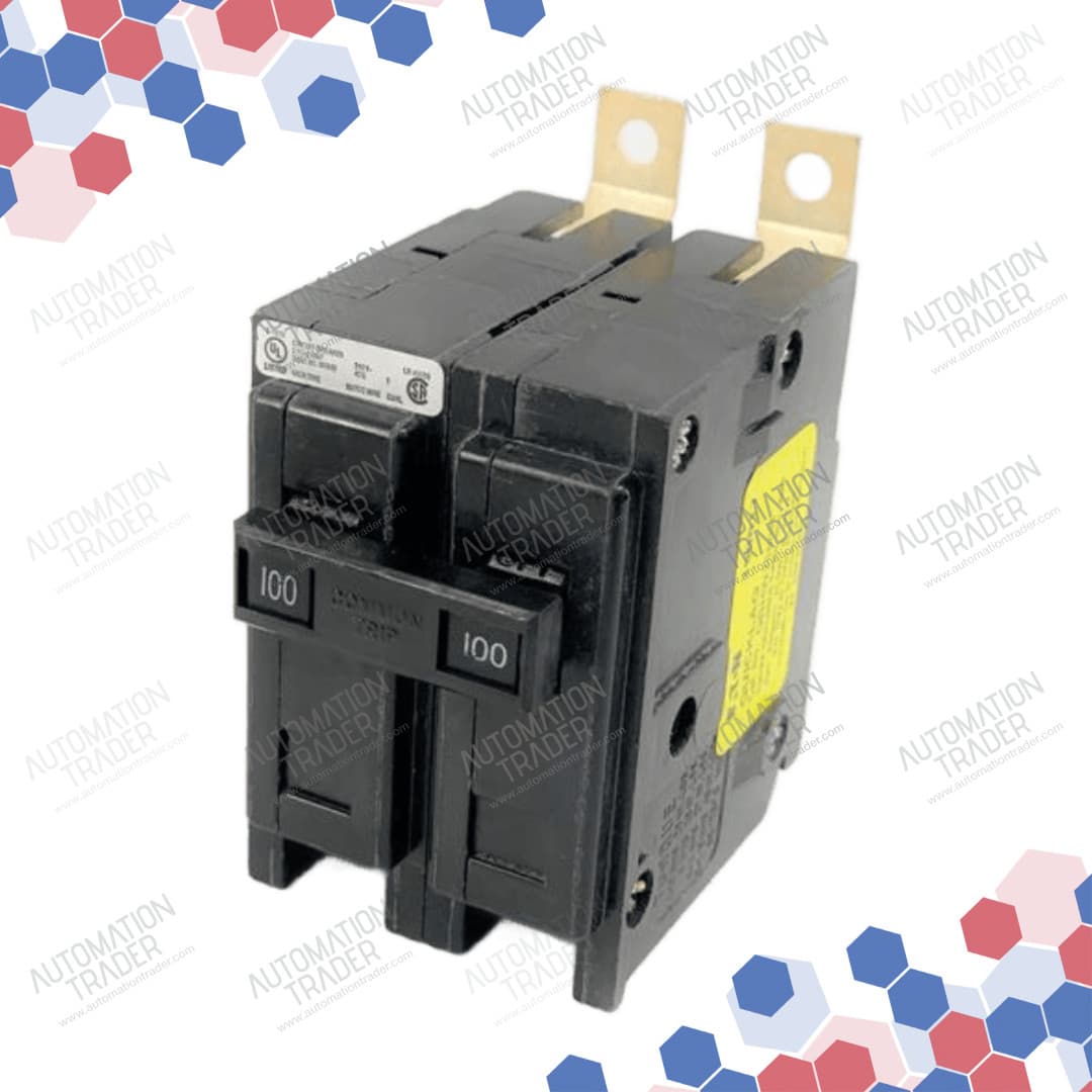 QBHW2100H - image 1