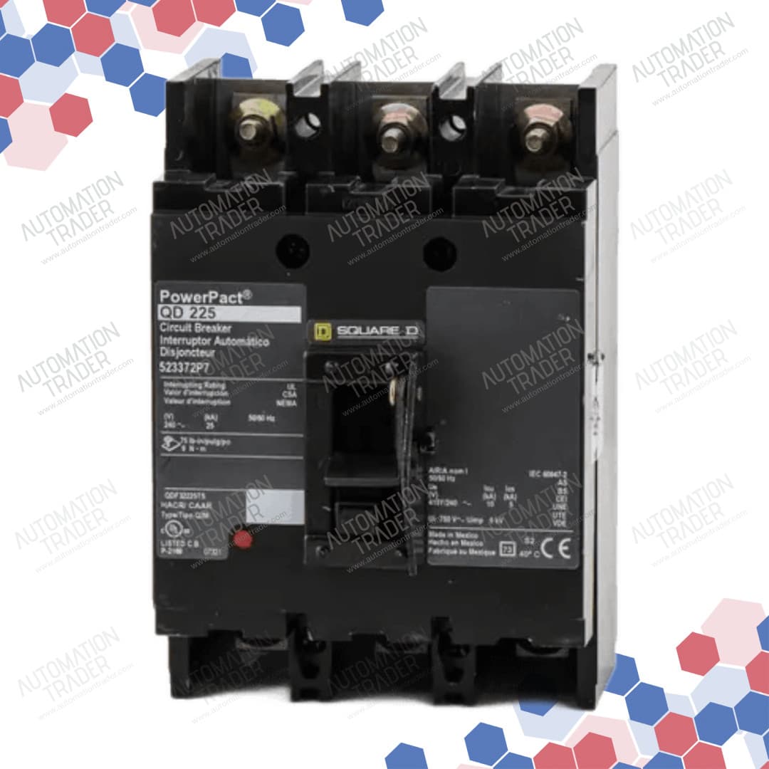 QDF32225TS - image 1