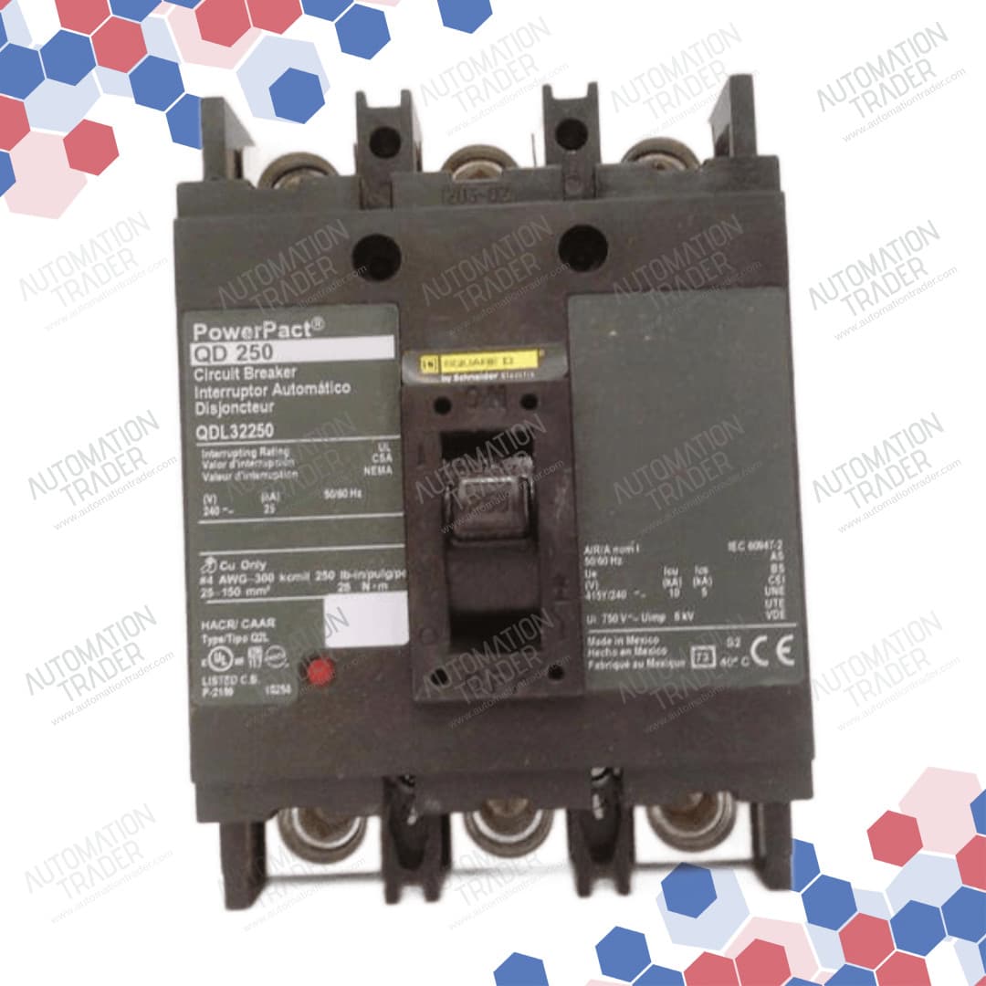QDL32250 - image 1