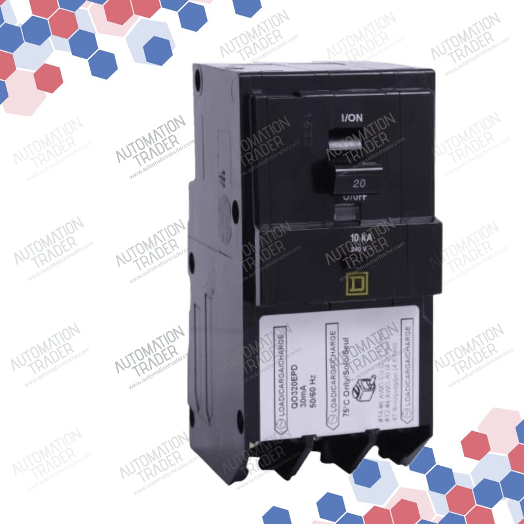 QO320EPD - image 1