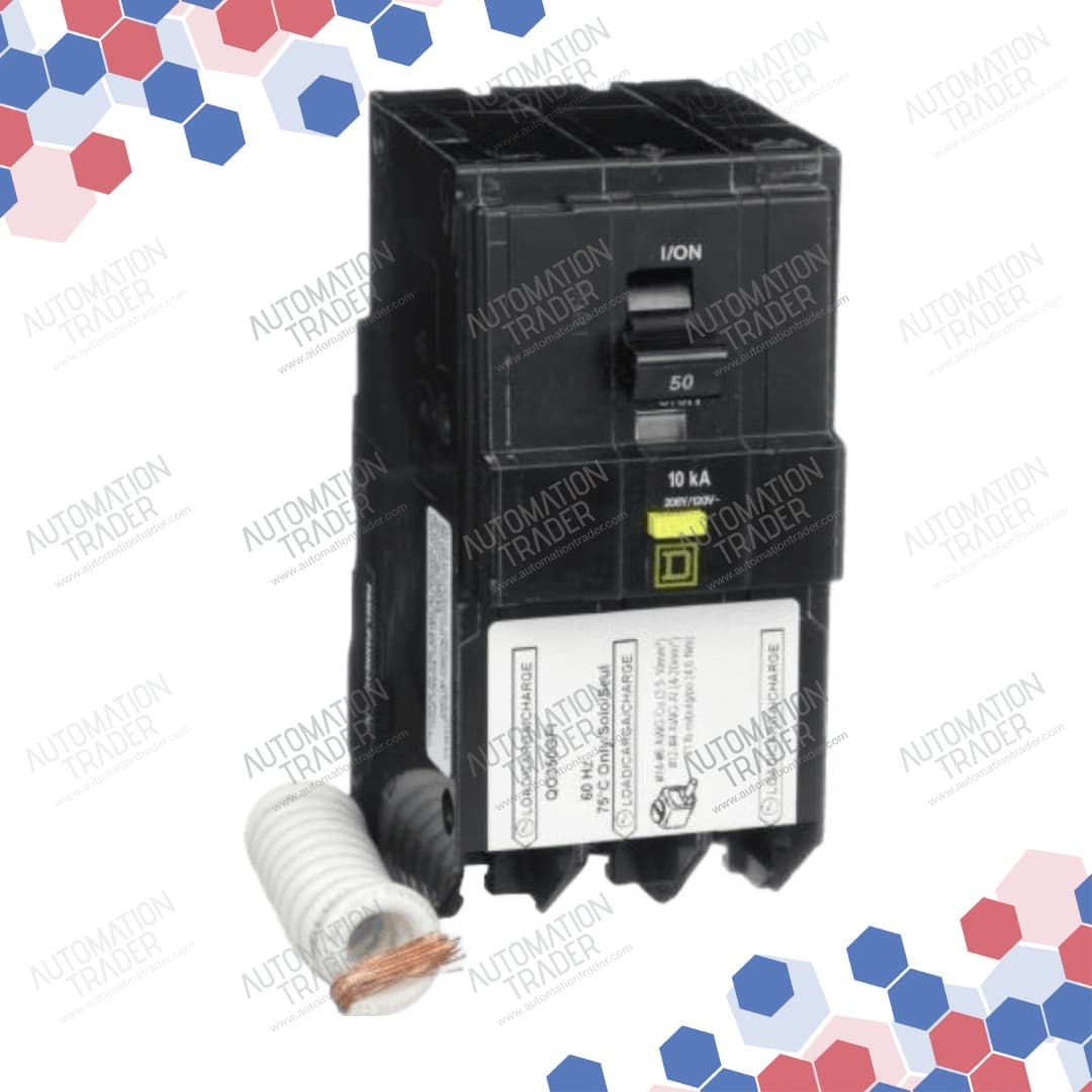 QO350GFI - image 1