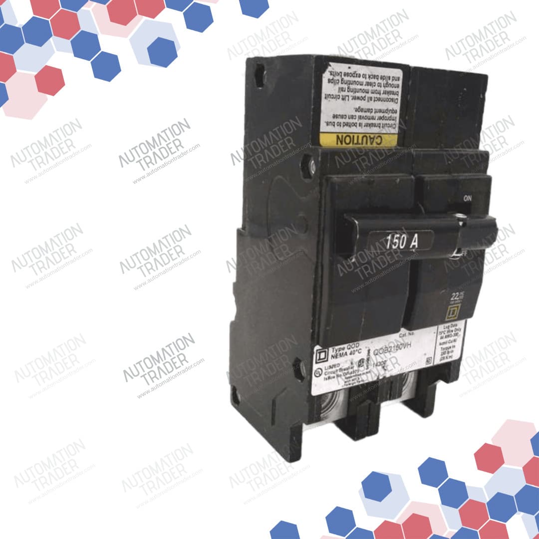QOB2150VH - image 1
