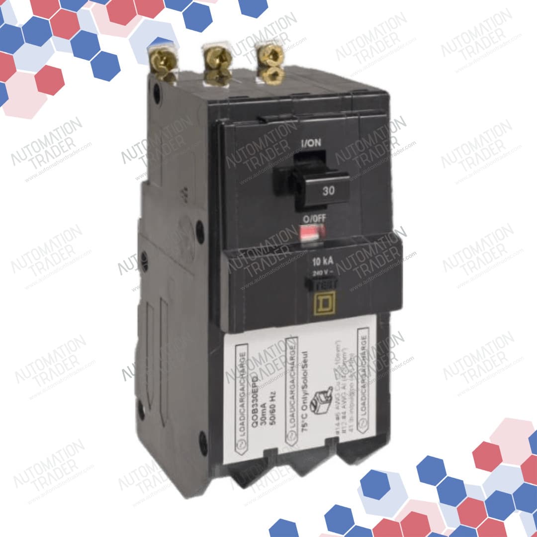 QOB330EPD - image 1