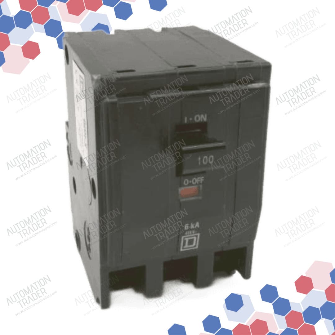 QOH3100X - image 1