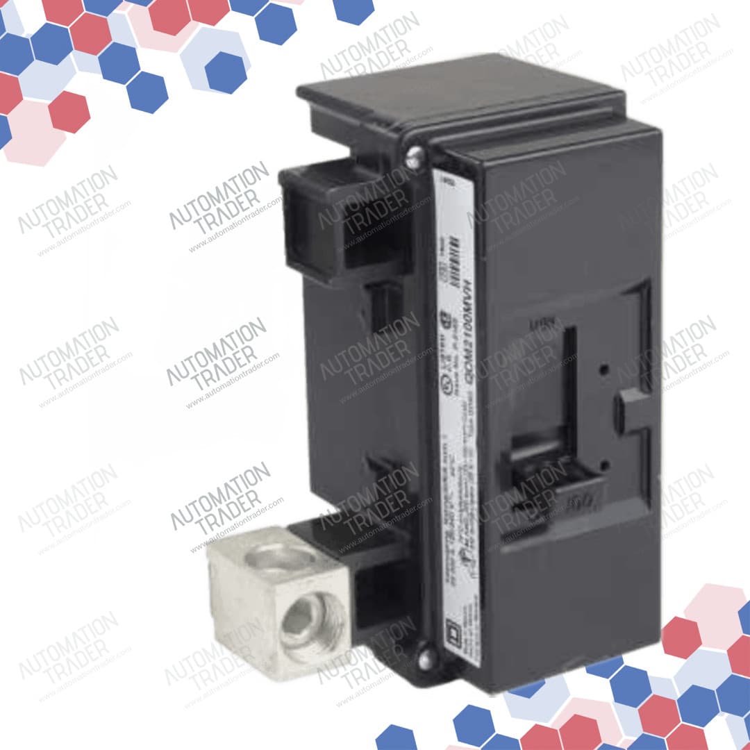 QOM2100MVH - image 1