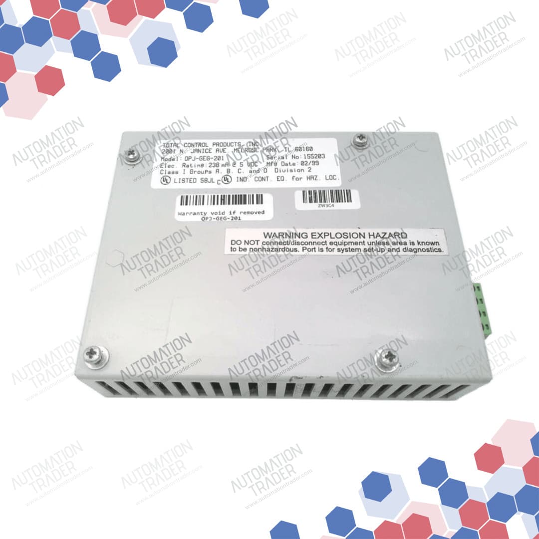 QPJ-GEG-201 - image 1