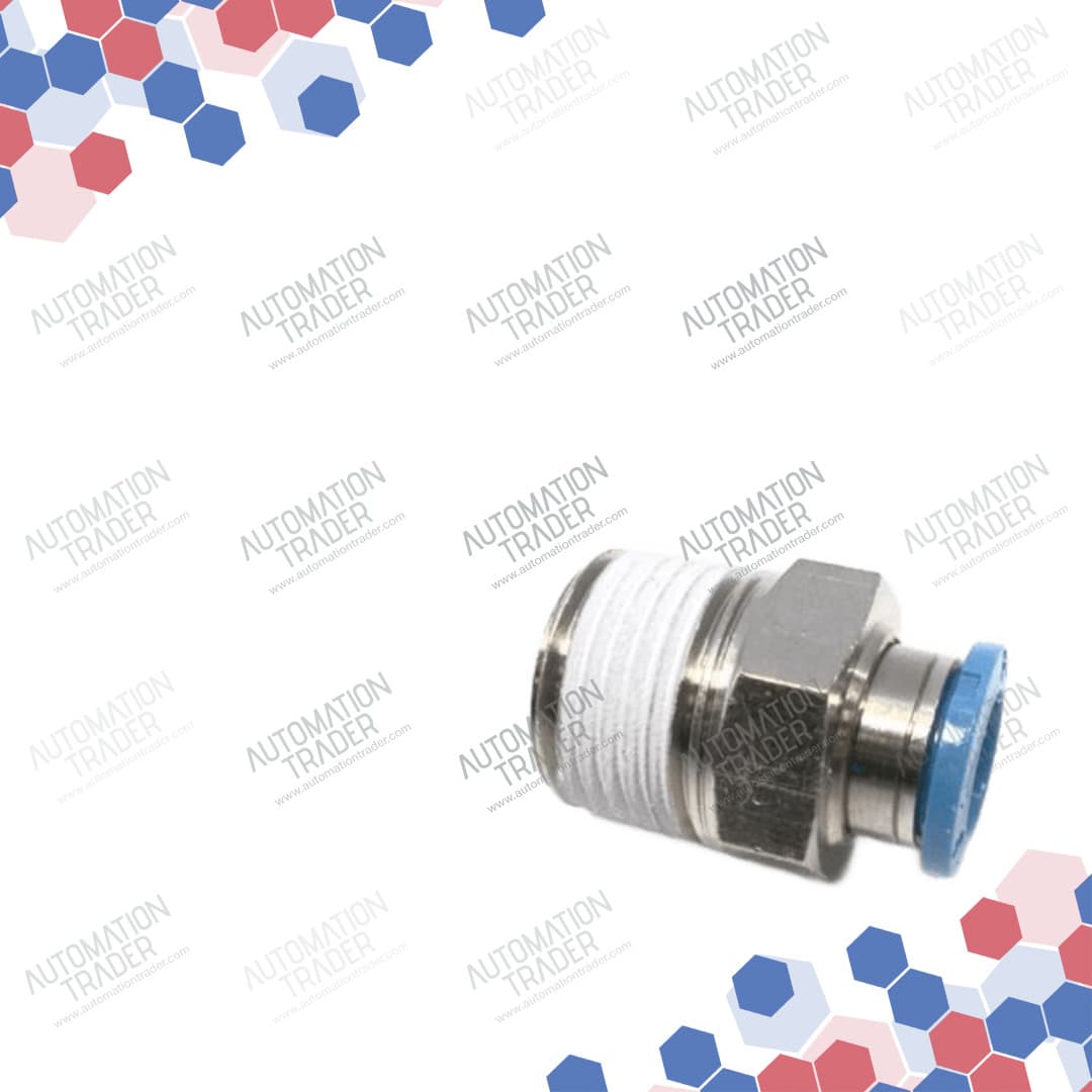 QS-3/8-8 - image 1