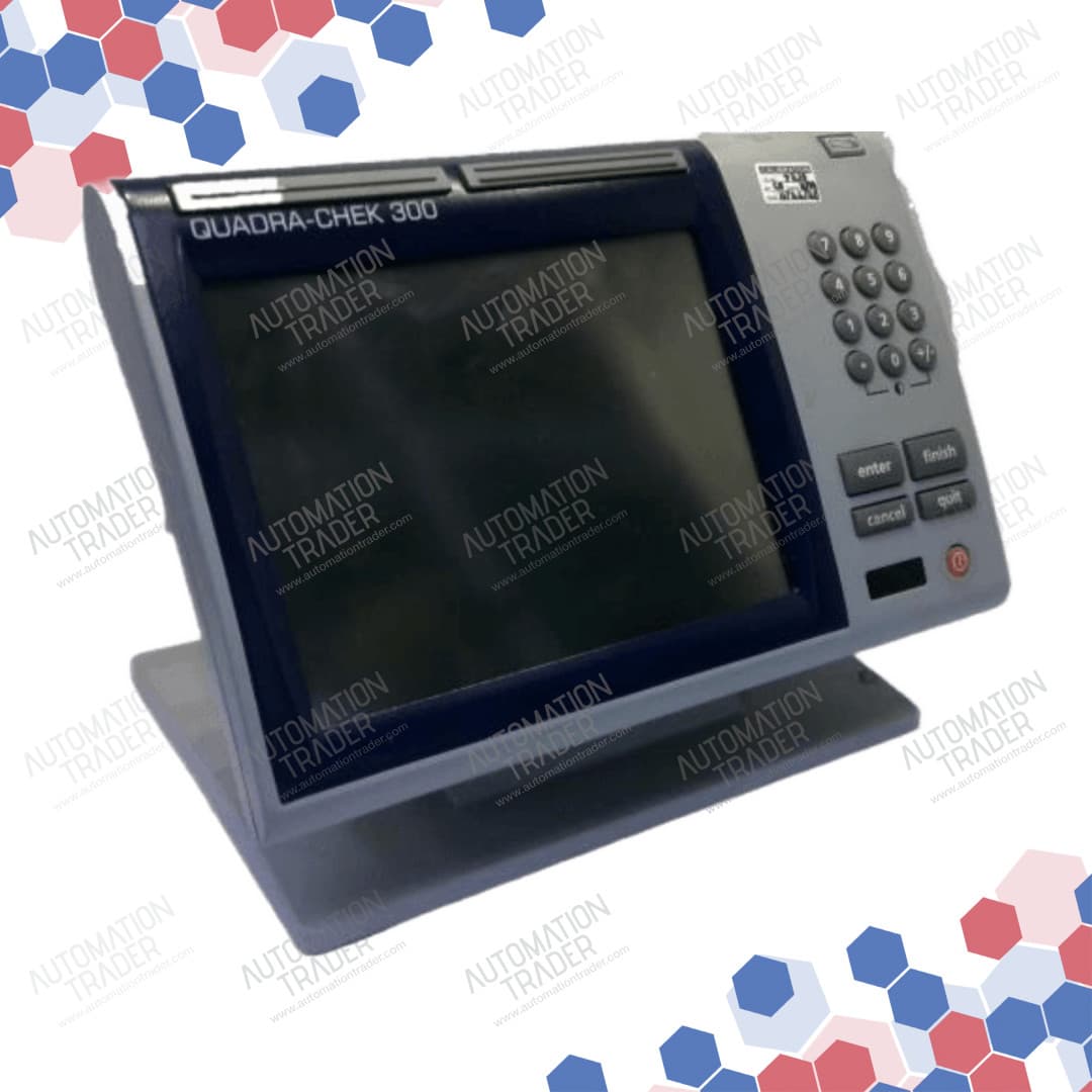 QUADRA-CHEK 300 - image 1