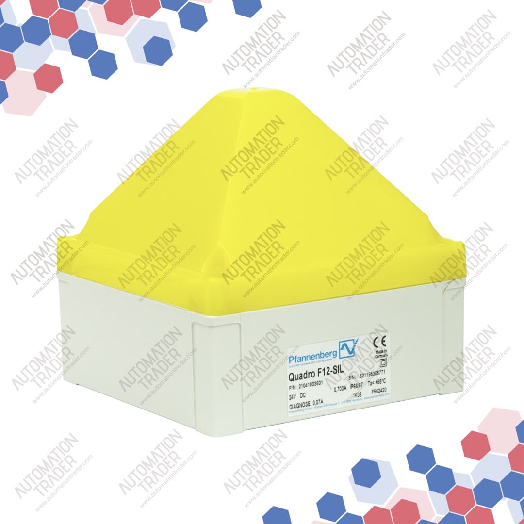 QUADRO F12-SIL 24 DC - image 1