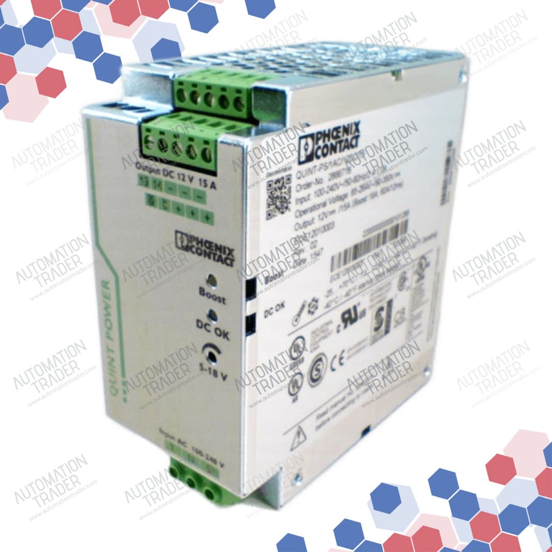 QUINT-PS/1AC/12DC/15 - image 1