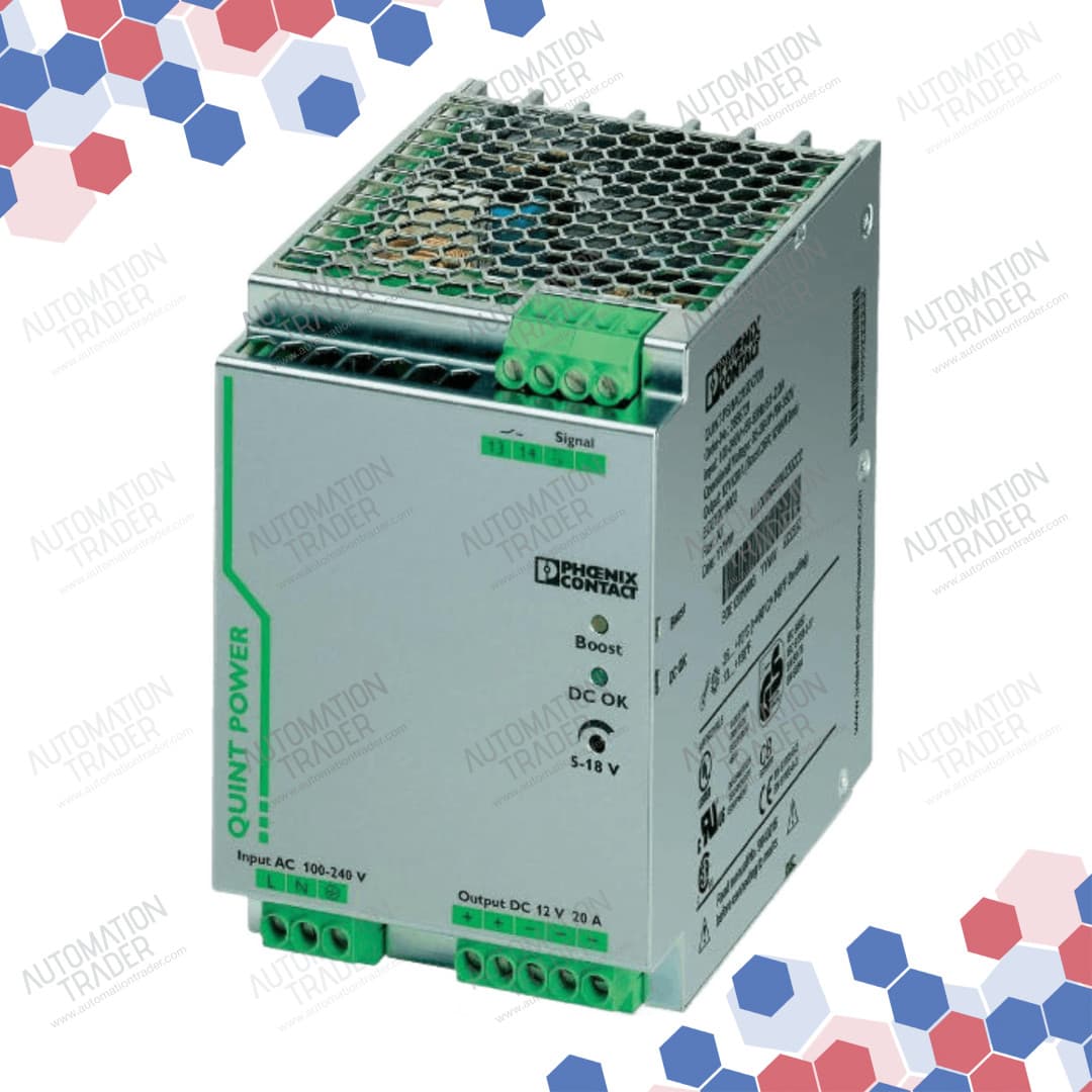 QUINT-PS/1AC/12DC/20 - image 1