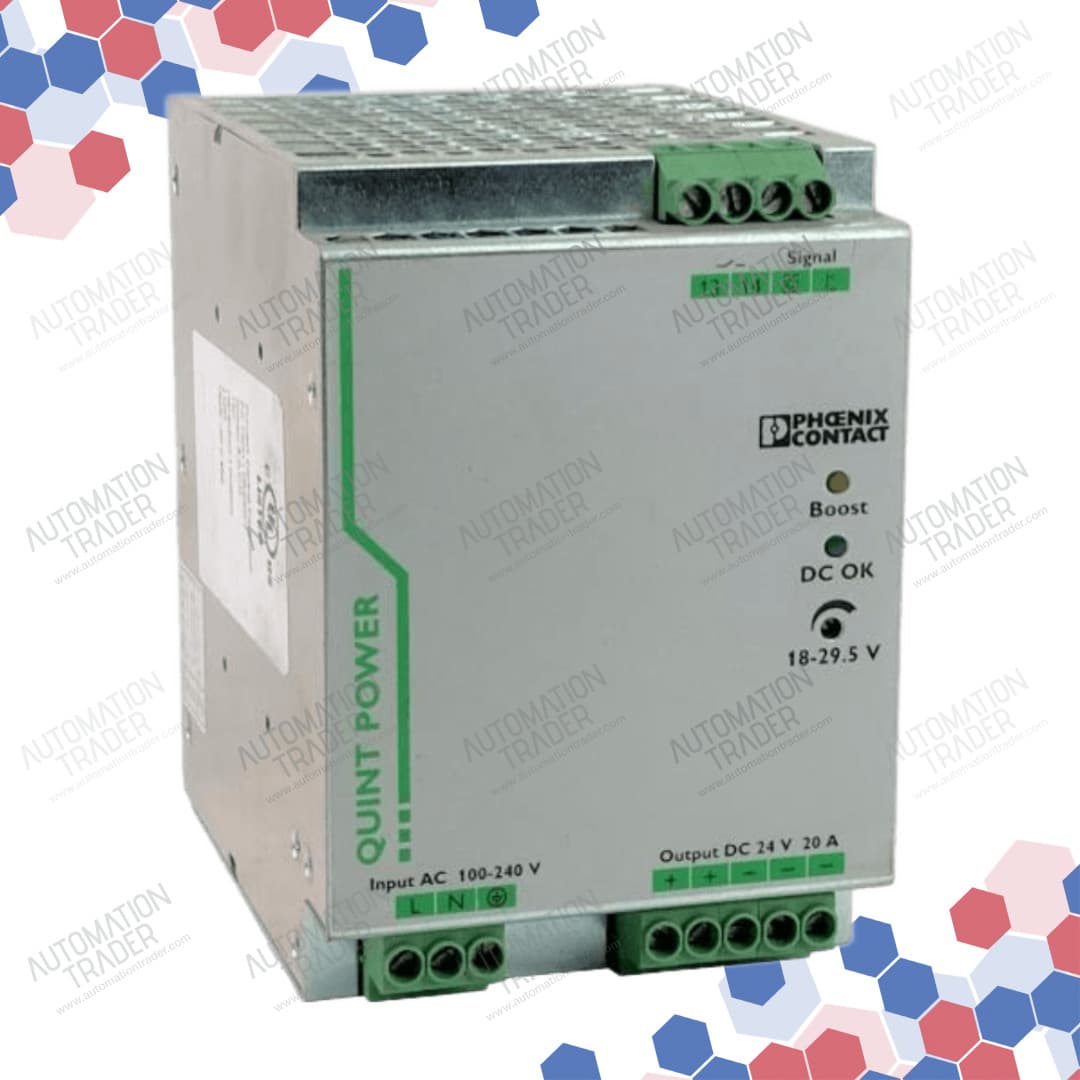 QUINT-PS/1AC/24DC/20 - image 1