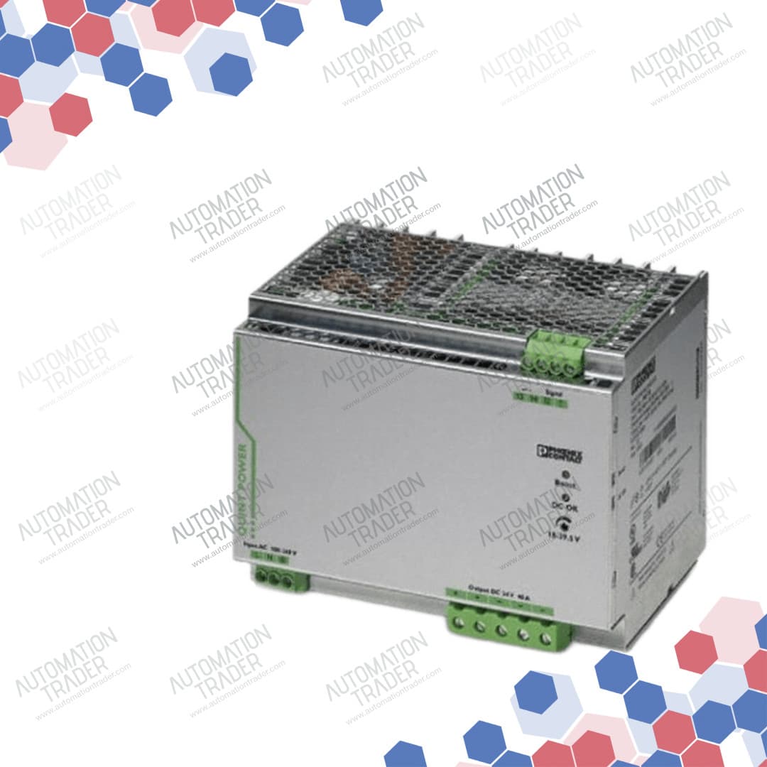 QUINT-PS/1AC/24DC/40 - image 1