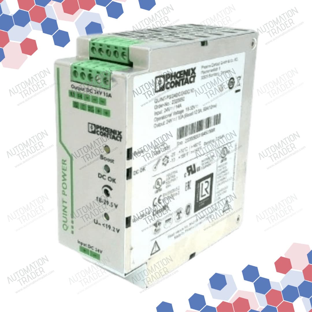QUINT-PS- 24DC/24DC/10 - image 1