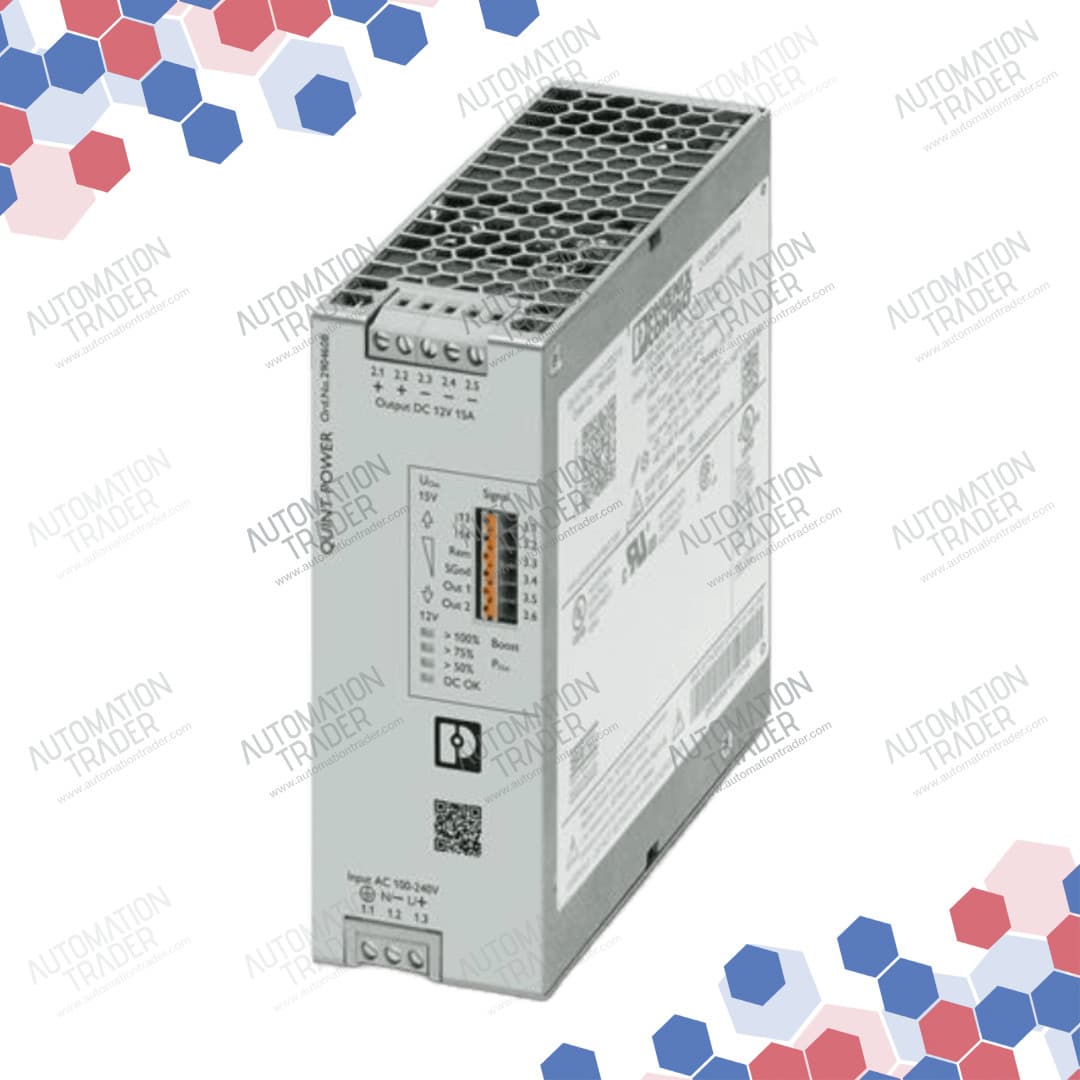 QUINT4-PS/1AC/12DC/15 - image 1