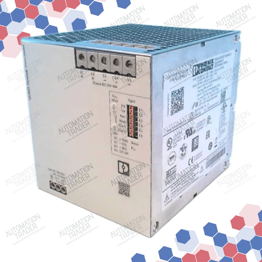 QUINT4-PS/1AC/24DC/40 - image 1