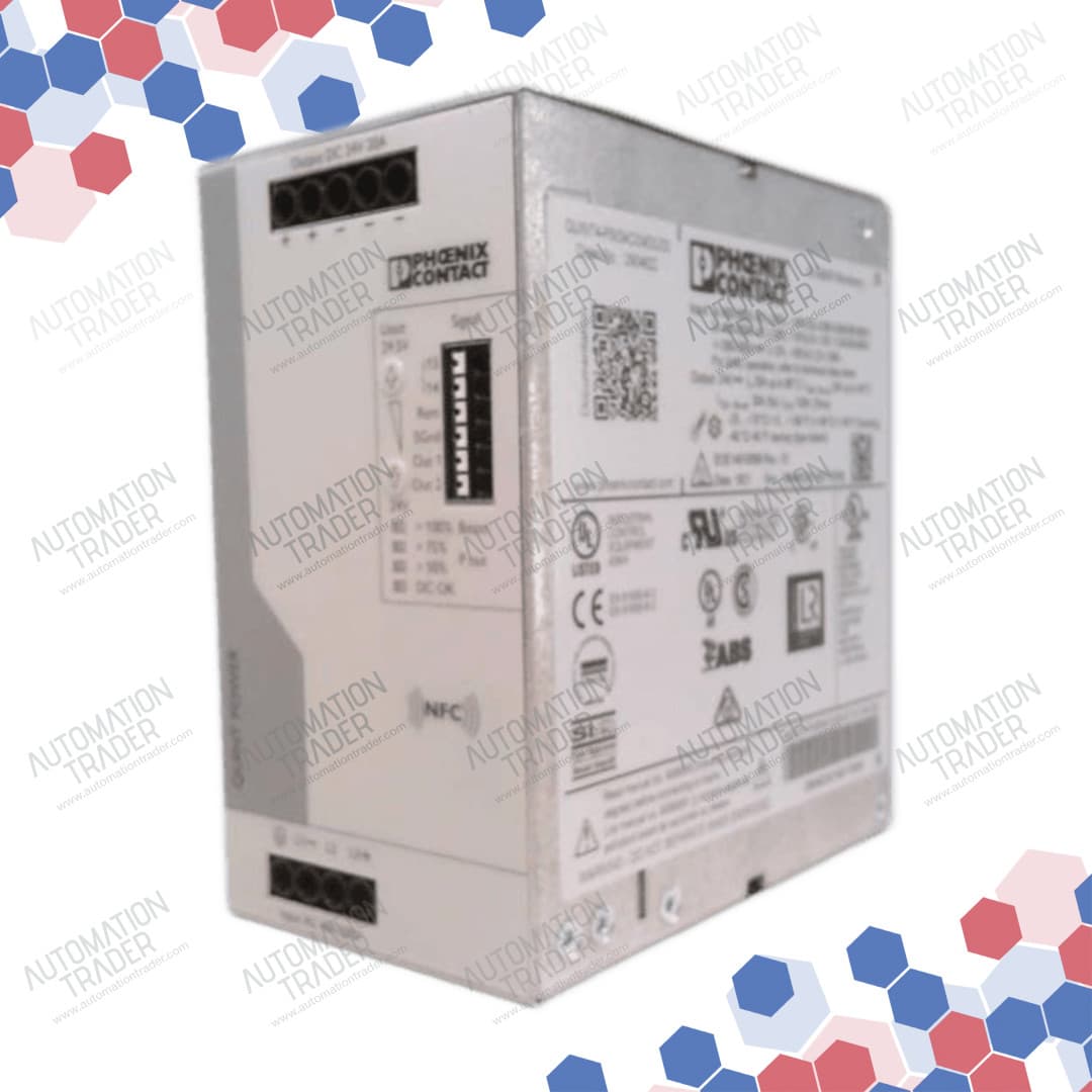 QUINT4-PS/3AC/24DC/20 - image 1