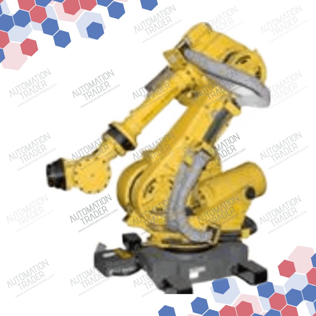 R-2000IA/165F - image 1