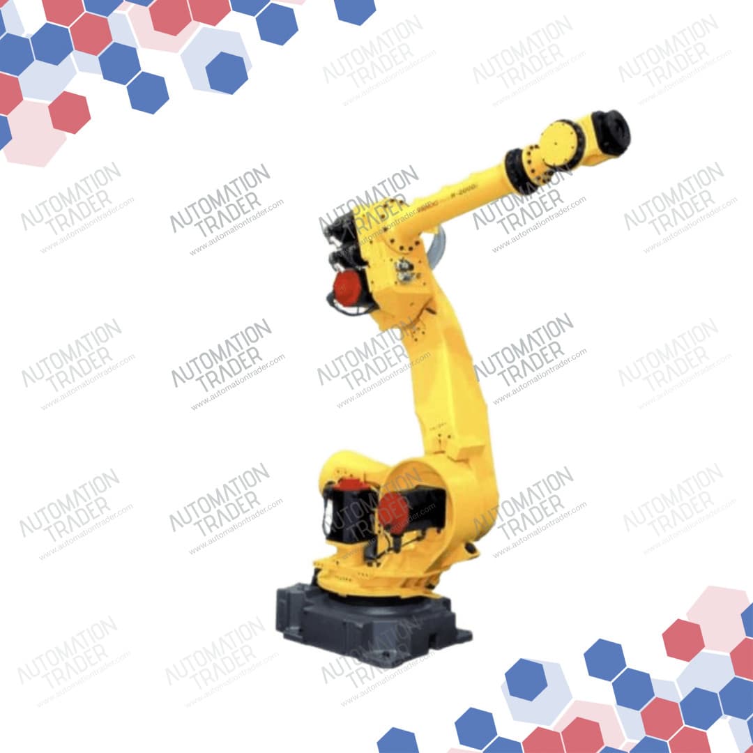 R-2000IA 165F RJ3IB - image 1