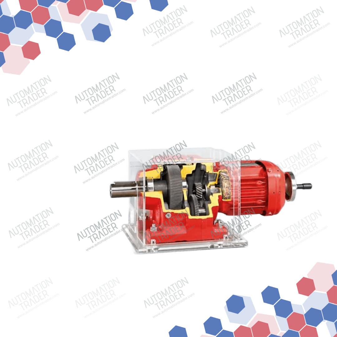 R37 DRN90S4/DH - image 1