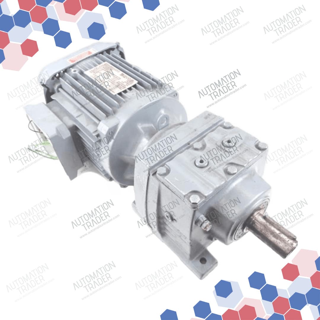 R37 DRN90S4/TF - image 1