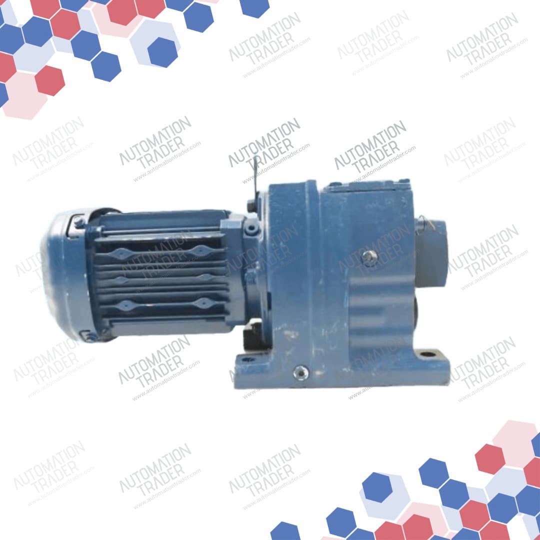 R47 DRS71M4 - image 1