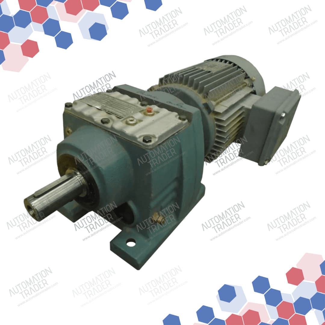 R57DT100L4TF - image 1