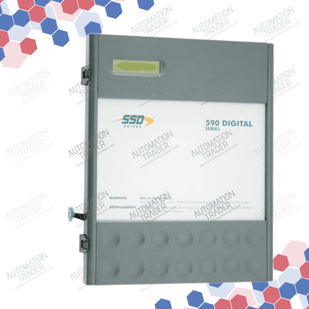 R590LDC/00/001 - image 1