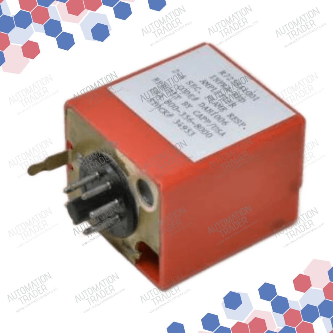 R7258A1001 - image 1
