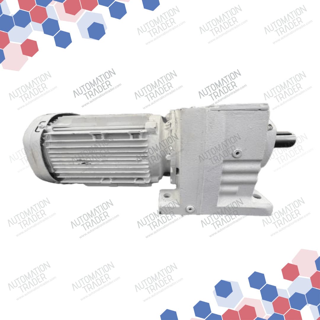 R77 DRN100L4/DH - image 1