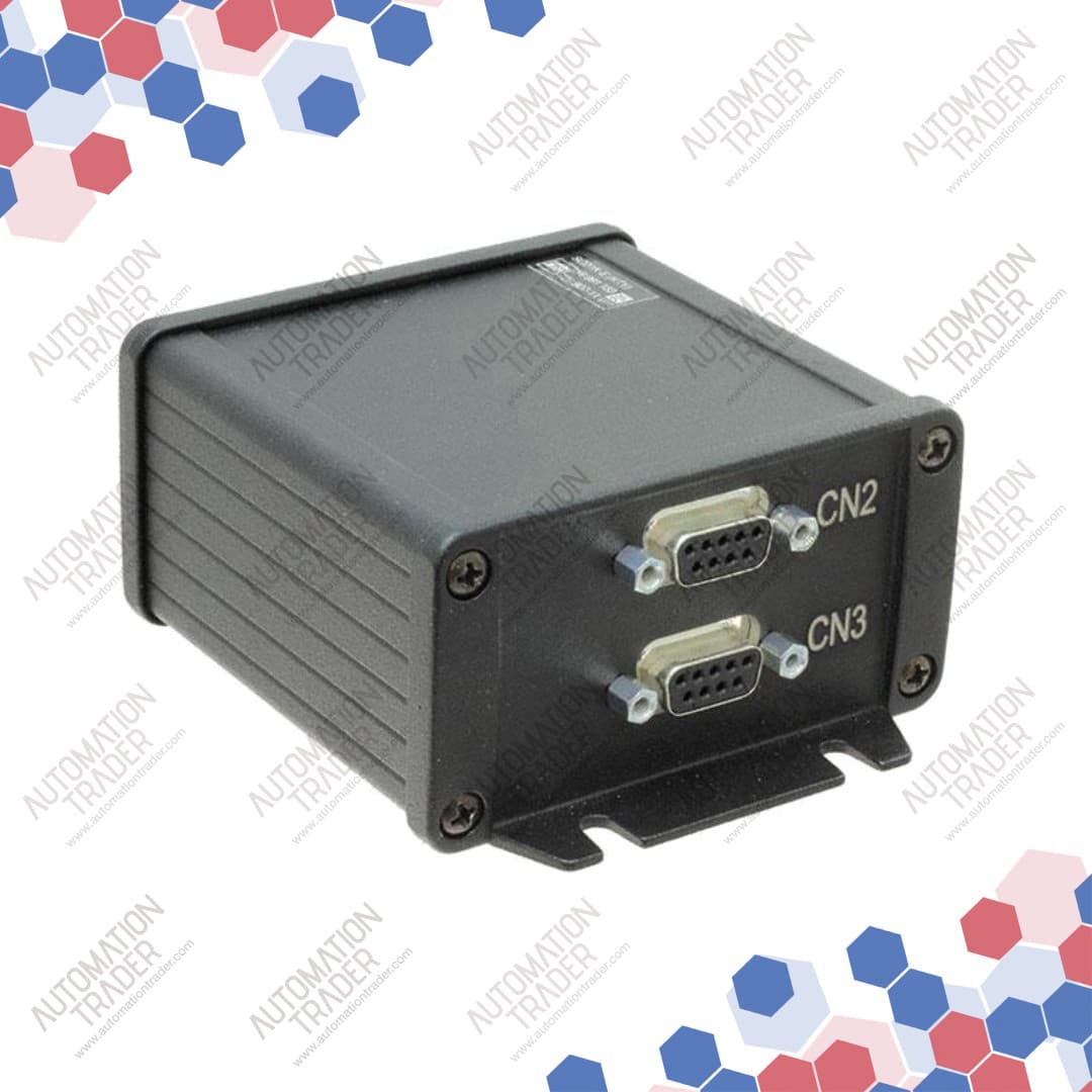 R88A-CRKM010SR-E - image 1