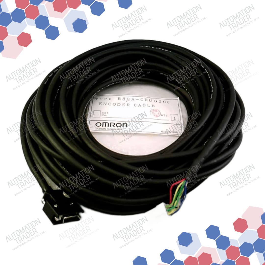 R88A-CRU020C - image 1