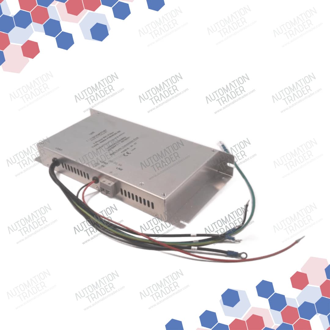 R88A-FIW4020-SE - image 1