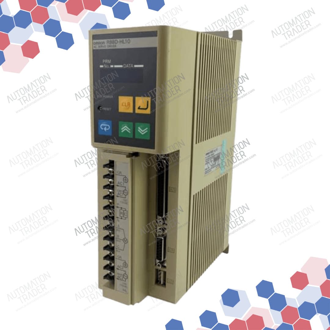 R88D-HL10 - image 1