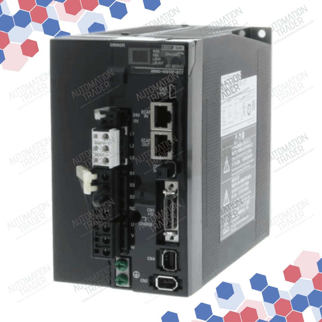 R88D-KN150F-ECT-Z - image 1
