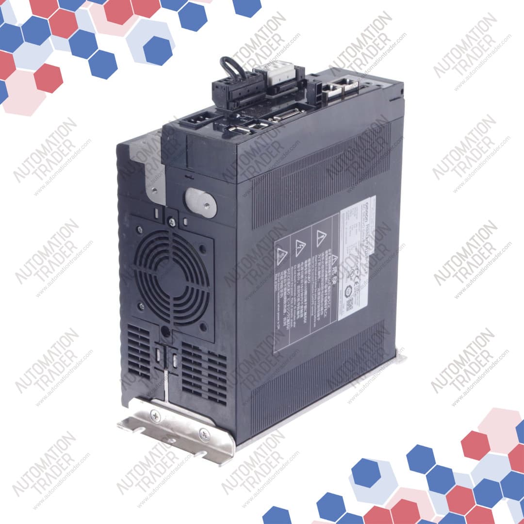 R88D-KN20F-ECT - image 1