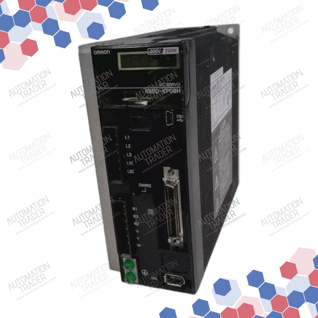 R88D-KP08H - image 1