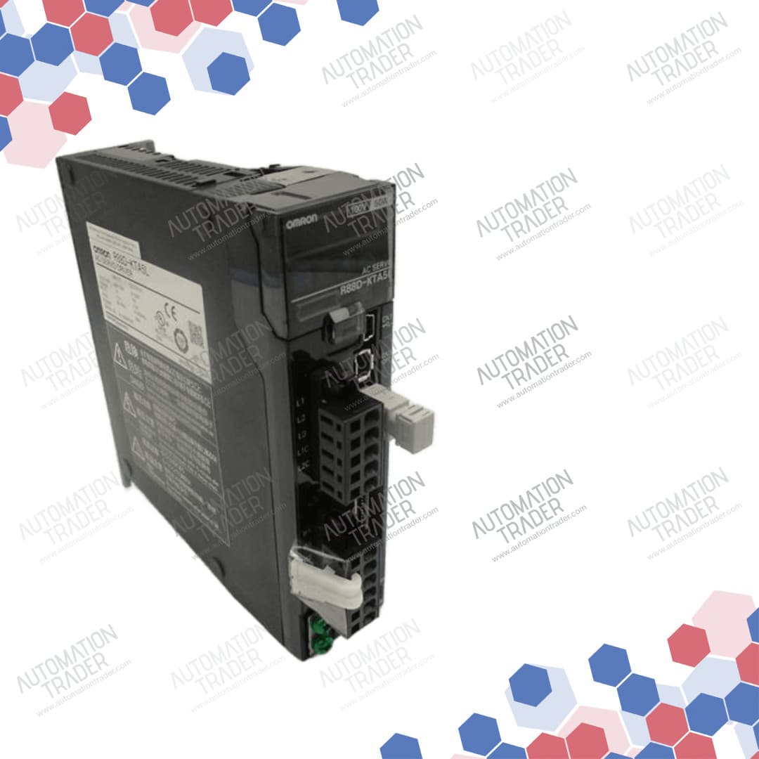 R88D-KTA5L - image 1