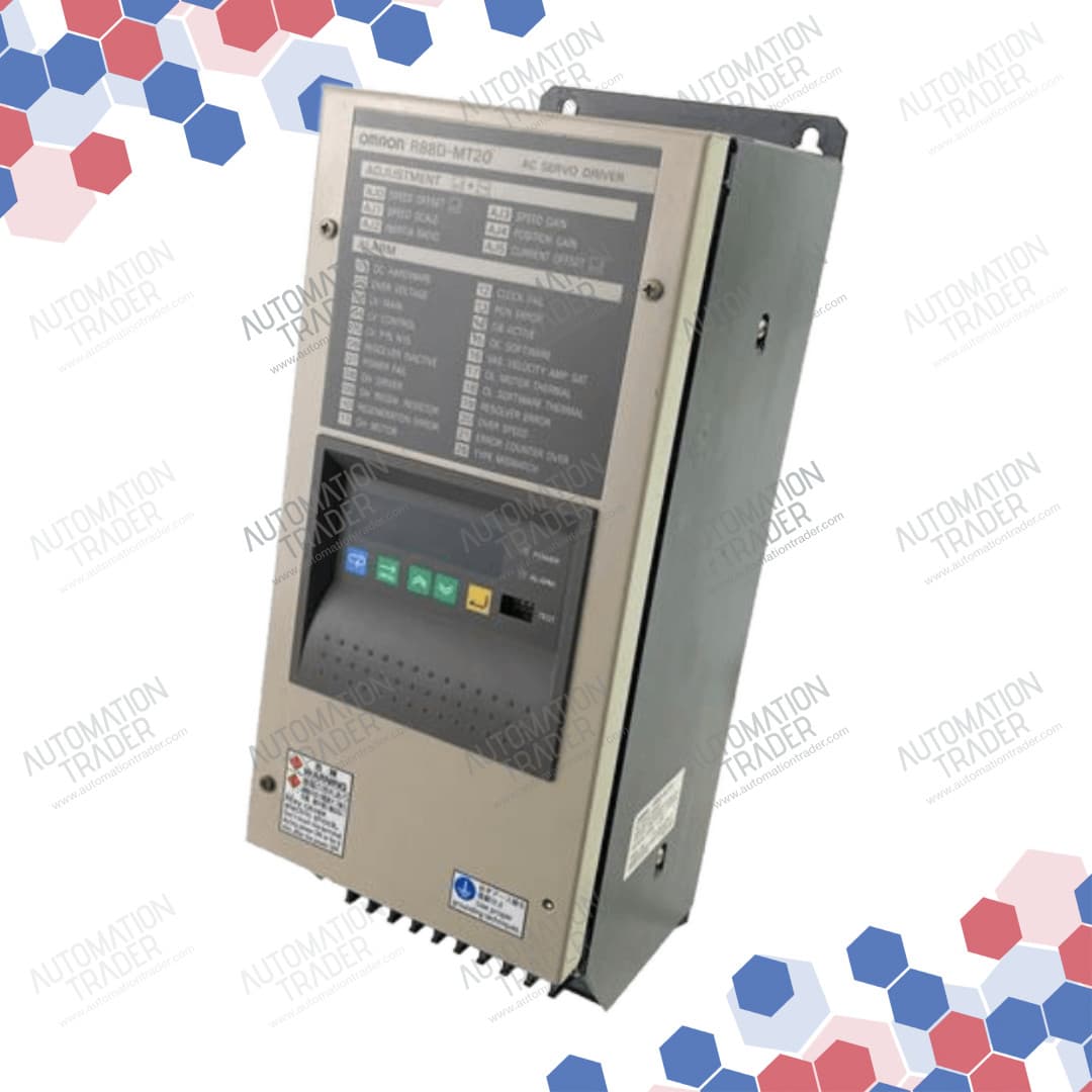 R88D-MT20 - image 1