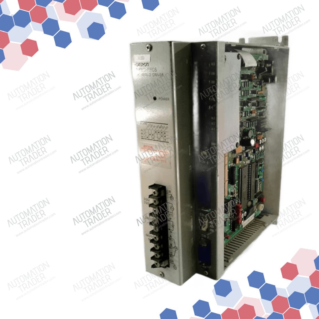 R88D-RR05 - image 1