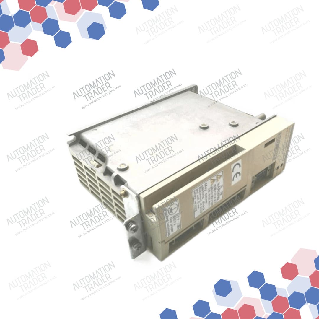 R88D-UA04V - image 1
