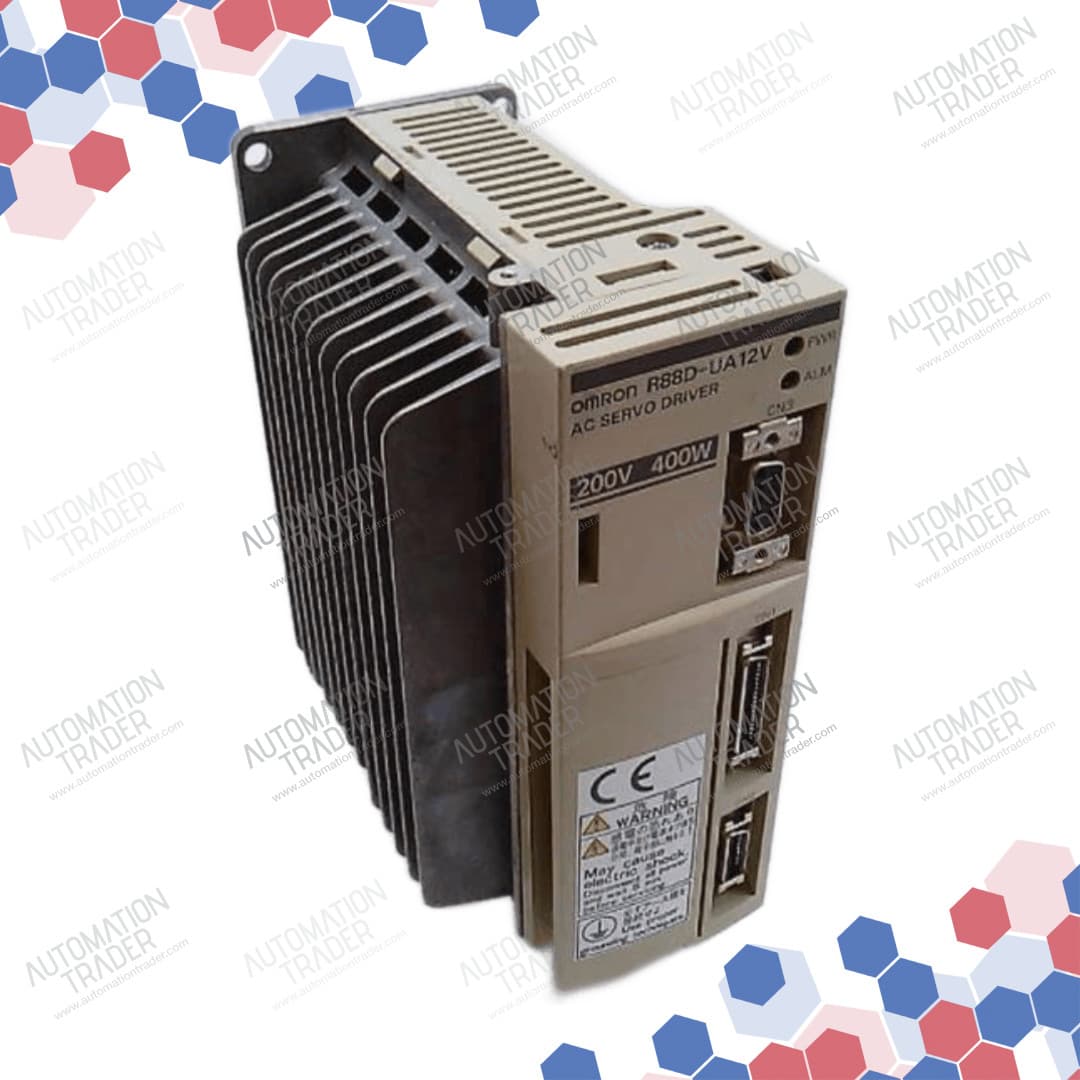 R88D-UA12V - image 1