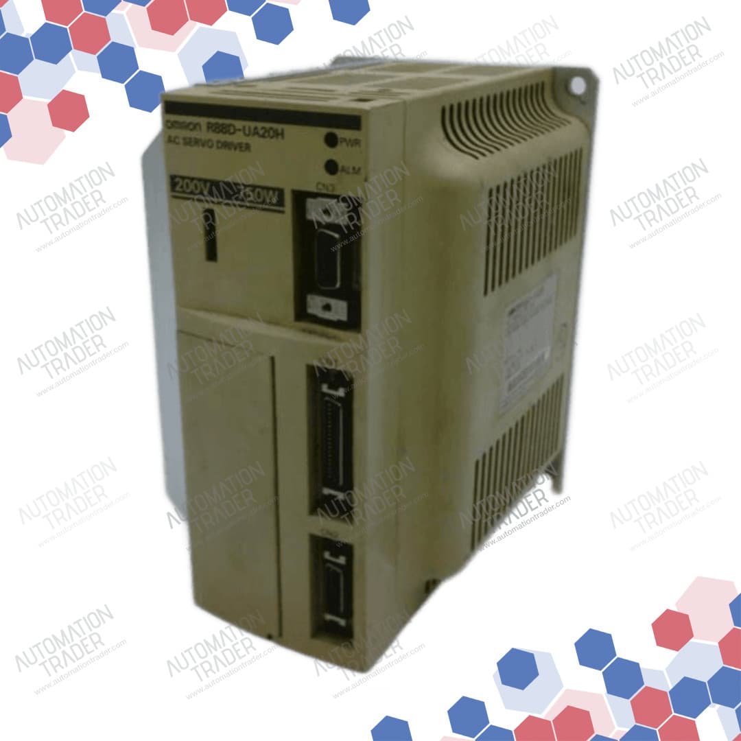 R88D-UA20HA - image 1